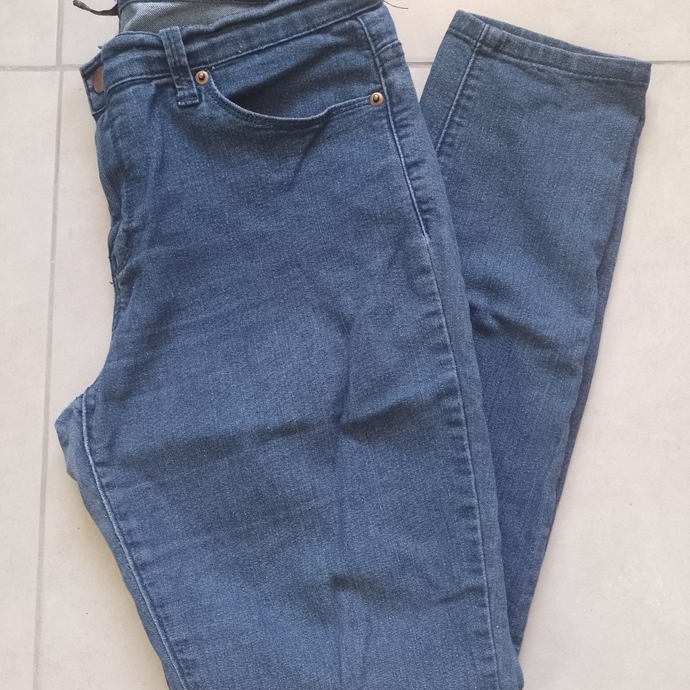 Forever 21 Jeans Basic Size 30